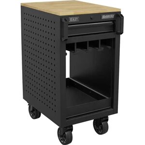 Sealey Apptr8 8 Power Tool Rack Trolley - Tool Rack Trolley Sealey Apptr8 8 Power Tool Rack Trolley - Tool Rack Trolley