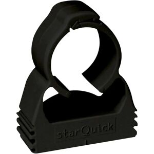 Sealey Sba22pc Pipe Clip 22mm Pack Of 10 - Pipe Clip Sealey Sba22pc Pipe Clip 22mm Pack Of 10 - Pipe Clip