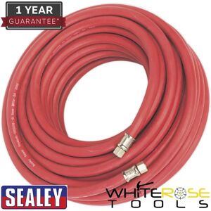 Sealey AHC20 Air Hose 20m - Air Hose Sealey AHC20 Air Hose 20m - Air Hose