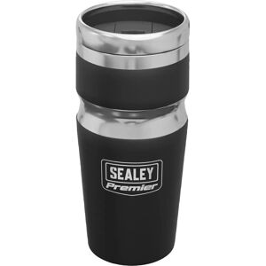 Sealey Ccp22 Travel Mug with Tool Kit - Compact Tool & Mug Set Sealey Ccp22 Travel Mug with Tool Kit - Compact Tool & Mug Set