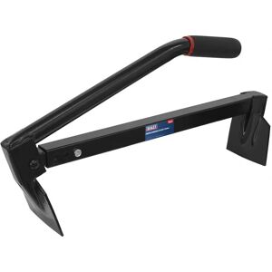Sealey Brick Carrier Lifting Tongs - Heavy-duty, Ergonomic, Steel Sealey Brick Carrier Lifting Tongs - Heavy-duty, Ergonomic, Steel