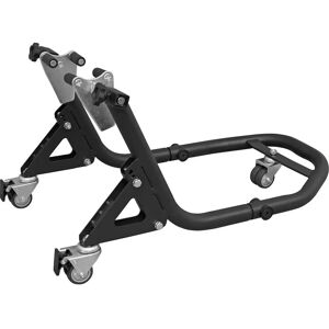 Sealey Fps1md Universal Front Paddock Stand - 360° Floating Sealey Fps1md Universal Front Paddock Stand - 360° Floating