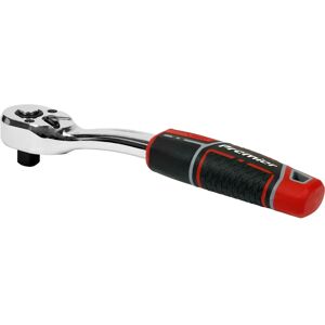 Klucz udarowy Sealey - Głowica w kształcie gruszki z przesuwem - 3/8" Klucz udarowy Sealey - Głowica w kształcie gruszki z przesuwem - 3/8"