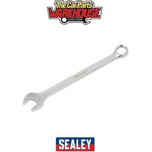 Sealey CW32 Combination Spanner - 32mm - Combination Spanner Sealey CW32 Combination Spanner - 32mm - Combination Spanner