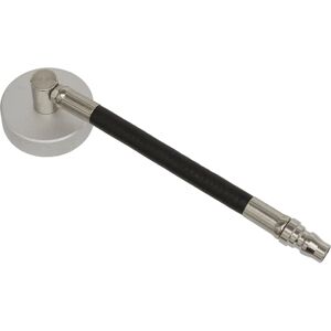 Sealey Model Vs0204c4 Aluminium Brake Bleeder Cap - Pressure 1-2 bar Sealey Model Vs0204c4 Aluminium Brake Bleeder Cap - Pressure 1-2 bar