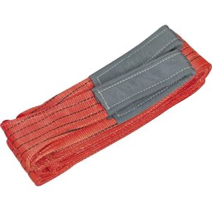 Sealey LS5005 Load Sling - 5 Tonne Capacity - 5m - Load Sling Sealey LS5005 Load Sling - 5 Tonne Capacity - 5m - Load Sling