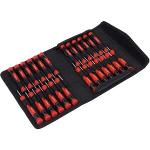 Sealey AK97327 - Precisie schroevendraaierset 25 stuks Sealey AK97327 - Precisie schroevendraaierset 25 stuks