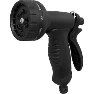 Sealey Gh15e Expandable Garden Hose - Black - 15m - Garden Hose Sealey Gh15e Expandable Garden Hose - Black - 15m - Garden Hose