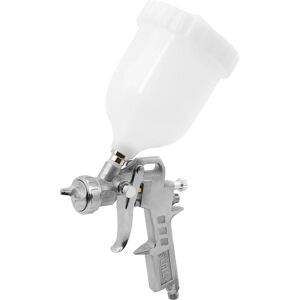 Sealey Spray Gun 1.5mm Gravity Feed - Spray Gun Sealey Spray Gun 1.5mm Gravity Feed - Spray Gun