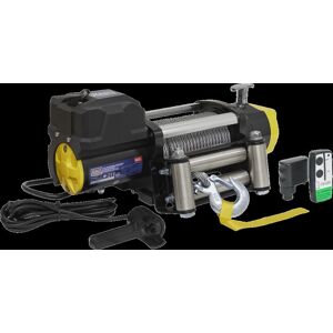 Sealey RW5675 Wireless Winch - Wireless Winch Sealey RW5675 Wireless Winch - Wireless Winch