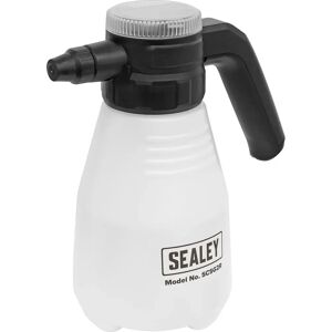 Sealey Rechargeable Pressure Sprayer 2L - Pressure Sprayer Sealey Rechargeable Pressure Sprayer 2L - Pressure Sprayer