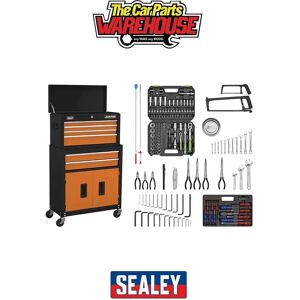 American Pro Topchest Model Ap22o - Tool Chest and Rollcab American Pro Topchest Model Ap22o - Tool Chest and Rollcab