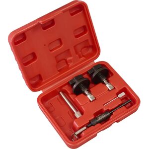 Sealey VSE5881A Diesel Engine Timing Tool Kit - Chain Drive Sealey VSE5881A Diesel Engine Timing Tool Kit - Chain Drive