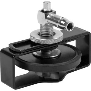 Sealey Heavy-Duty Universal Adaptor Brake & Clutch Bleeder Cap - Brake & Clutch Bleeder Cap Sealey Heavy-Duty Universal Adaptor Brake & Clutch Bleeder Cap - Brake & Clutch Bleeder Cap