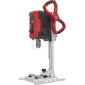 Sealey Pdm10b Bench Mounting Pillar Drill - Digital Display, Laser Guide, 720W Sealey Pdm10b Bench Mounting Pillar Drill - Digital Display, Laser Guide, 720W