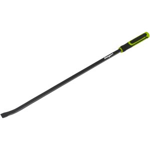 Siegen Tools S01154 Heavy-Duty 25 Pry Bar - Pry Bar Siegen Tools S01154 Heavy-Duty 25 Pry Bar - Pry Bar