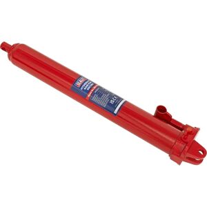 Sealey Hydraulic Ram for SSC750 - Hydraulic Cylinder Jack for Cranes & Hoists Sealey Hydraulic Ram for SSC750 - Hydraulic Cylinder Jack for Cranes & Hoists