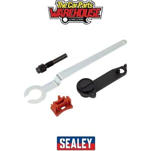 Sealey VS5140 Engine Timing Kit - VAG 1.0 Belt Drive Sealey VS5140 Engine Timing Kit - VAG 1.0 Belt Drive