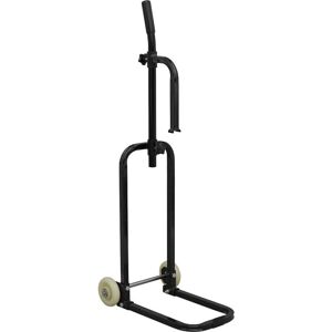 Sealey TP67DT Gear Oil Drum Trolley - Drum trolley, suitable for use with Model No. TP67 Sealey TP67DT Gear Oil Drum Trolley - Drum trolley, suitable for use with Model No. TP67