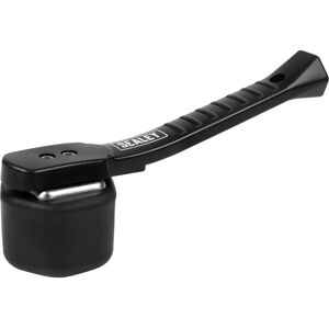 Sealey Ak527 Bumping Mallet - Hex Head, Soft Grip, 260mm - Mallet Sealey Ak527 Bumping Mallet - Hex Head, Soft Grip, 260mm - Mallet