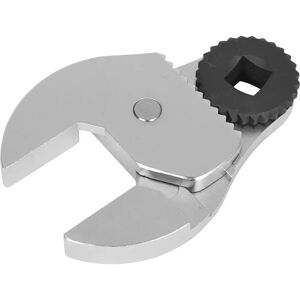 Sealey AK5988 Crow's Foot Adjustable Wrench - Crow's Foot Wrench, 6-45mm, 1/2"Sq Drive Sealey AK5988 Crow's Foot Adjustable Wrench - Crow's Foot Wrench, 6-45mm, 1/2"Sq Drive