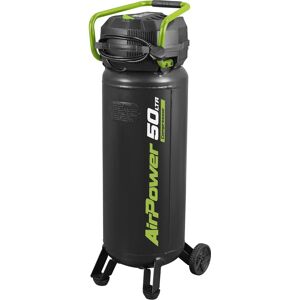 Sealey - SAC05020 - 50 Litre - Oil Free - Compressor Sealey - SAC05020 - 50 Litre - Oil Free - Compressor