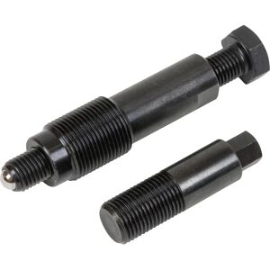 Sealey Vse7356 - Ford Vibration Damper/Crankshaft Pulley Tool Sealey Vse7356 - Ford Vibration Damper/Crankshaft Pulley Tool