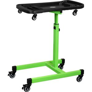 Sealey Ap201 Adjustable-Height Mobile Workstation - Workstation Sealey Ap201 Adjustable-Height Mobile Workstation - Workstation