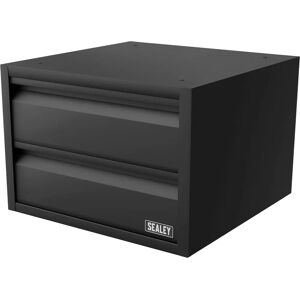 Sealey Apmb3 Modular Tool Storage - Tool Storage Sealey Apmb3 Modular Tool Storage - Tool Storage