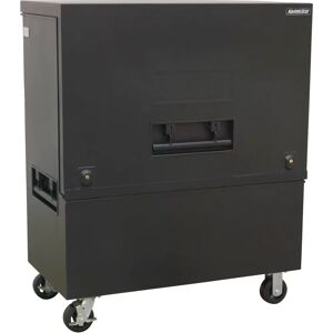 Sealey Tool Vault With Wheel Kit Superline Pro Heavy-Duty Tool Storage Workshop - Tool Vault Sealey Tool Vault With Wheel Kit Superline Pro Heavy-Duty Tool Storage Workshop - Tool Vault