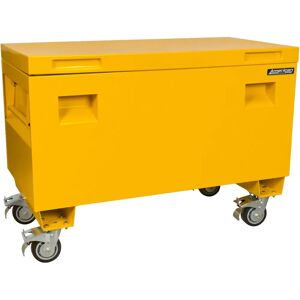 Sealey SSB02E Truck Box - Heavy-duty Steel Storage Sealey SSB02E Truck Box - Heavy-duty Steel Storage