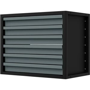 Sealey Apmrm1 Modular Tool Storage - 6 Drawers Sealey Apmrm1 Modular Tool Storage - 6 Drawers