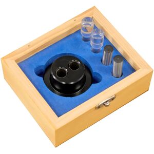 Sealey Ocp1 Chrome Vanadium Steel Centre Punch Set - Centre Punch Set Sealey Ocp1 Chrome Vanadium Steel Centre Punch Set - Centre Punch Set