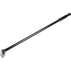 Sealey Ak7322 Black Breaker Bar - 600mm - Hand Tools Sealey Ak7322 Black Breaker Bar - 600mm - Hand Tools