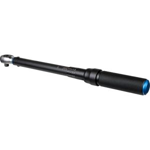 Sealey Premier Black Torque Wrench Micrometer Style 3/8"Sq Drive 20-120nm - Type: Torque Wrench Sealey Premier Black Torque Wrench Micrometer Style 3/8"Sq Drive 20-120nm - Type: Torque Wrench