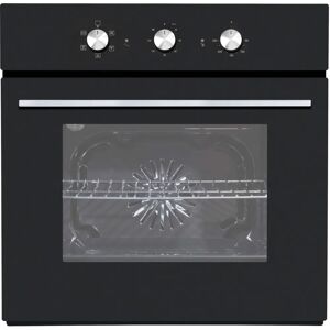 Sealey Dh110 - Built-In 5-Function Fan Assisted Oven - 60cm, 55L Sealey Dh110 - Built-In 5-Function Fan Assisted Oven - 60cm, 55L