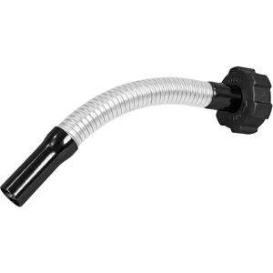 Sealey JC1SCB Flexible Pouring Spout - Black - Water Container Accessory Sealey JC1SCB Flexible Pouring Spout - Black - Water Container Accessory