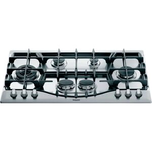 Hotpoint PHC961TS - Stainless Steel - Gas Hob Hotpoint PHC961TS - Stainless Steel - Gas Hob