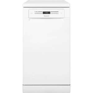 Hotpoint HSFO3T223WUK - White - Dishwasher Hotpoint HSFO3T223WUK - White - Dishwasher