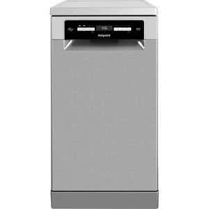 Hotpoint HSFO 3T223 W X UK - Grey - Dishwasher Hotpoint HSFO 3T223 W X UK - Grey - Dishwasher