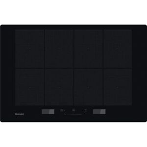 Hotpoint ACP778C/BA - Black - Induction Hob Hotpoint ACP778C/BA - Black - Induction Hob