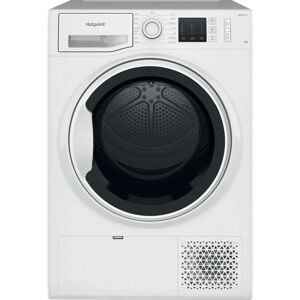 Hotpoint NTM1081WKUK - White - Tumble Dryer Hotpoint NTM1081WKUK - White - Tumble Dryer