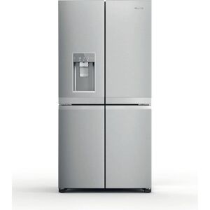 Hotpoint HQ9IMO1LUK - Silver - Refrigerator Freezer Hotpoint HQ9IMO1LUK - Silver - Refrigerator Freezer