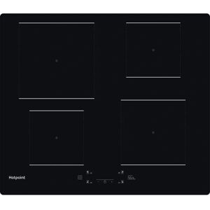 Hotpoint TQ1460SNE - Black - Induction Hob Hotpoint TQ1460SNE - Black - Induction Hob