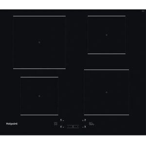 Hotpoint TQ4160SBF - Black - Induction Hob Hotpoint TQ4160SBF - Black - Induction Hob