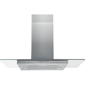 Hotpoint UIF 9.3F LB X - Stainless Steel Cooker Hood Hotpoint UIF 9.3F LB X - Stainless Steel Cooker Hood