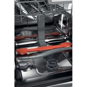Hotpoint HFC3C26WCUK - White - Dishwasher Hotpoint HFC3C26WCUK - White - Dishwasher