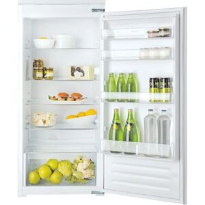 Hotpoint HS12A1D - White - Built-in Fridge Hotpoint HS12A1D - White - Built-in Fridge