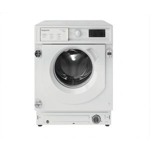 Hotpoint BIWDHG75148UKN - White - Washer Dryer Hotpoint BIWDHG75148UKN - White - Washer Dryer