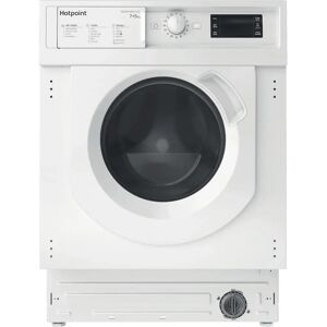 Hotpoint BIWDHG75148UKN - White - Washer Dryer Hotpoint BIWDHG75148UKN - White - Washer Dryer